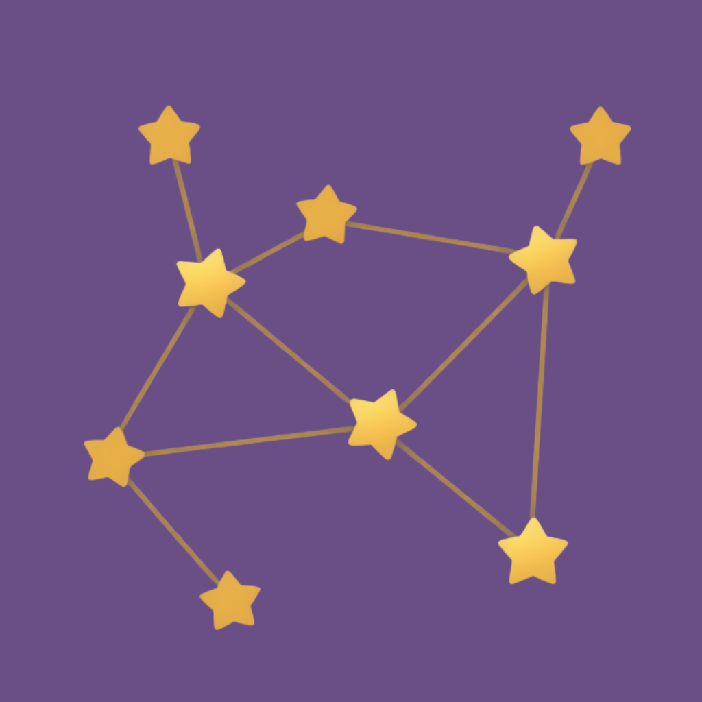 Ícone do aplicativo AstroMap